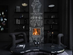 Service de designer d'intérieur de salon à Longueuil / Designer Intérieur Montréal