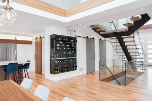 Service de designer d'intérieur de salon à Longueuil / Designer Intérieur Montréal